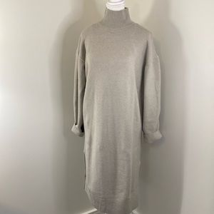 NWOT H&M SWEATER DRESS